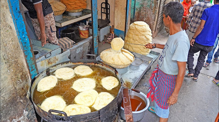 Amazing! Most Unique Street Food Collection