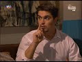 Diogo Morgado on Sol de Inverno - scenes episode 196