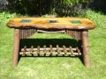 Adirondack Rustic Furniture by Jim Howard Adirondack Rustic Furniture by Jim Howard