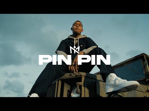 Myke Towers - Pin Pin