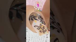 Easy Nail Art Tutorial | Best Summer Nail Designs Compilation | #springdiaries #beautyhacks #nailart