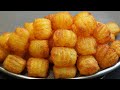 바삭한 감자튀김 만들기 | 에어프라이어 감자 | 아이들간식 |  Crispy French Fries