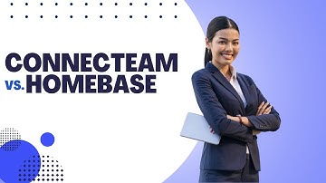 Connecteam vs. Homebase: Best Employee Management App for Deskless Workers?