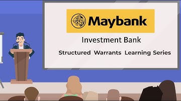 Structured Warrants vs Company Warrants