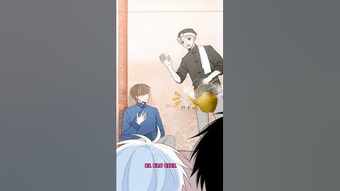 Thumbnail of He protect him😲😲 #manhwa #bl #bledit #blmanhwa #manhua #manhwareccomendation