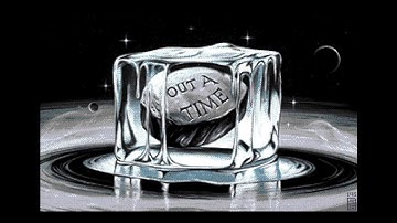 Out A Time - Sedma, MiKRO, Baky, Vasyl, Jade, X-Ceed - Atari STE Demo