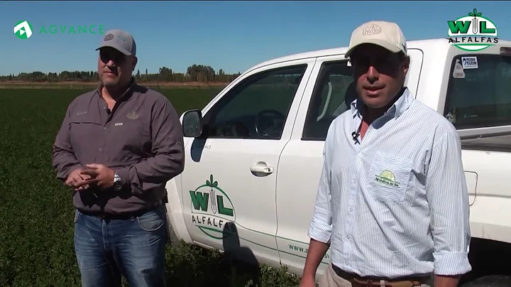Gira Patagonia 2022 - Ings. Gabriel Kieffer y Dieg...