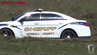 Kendall county trooper stop - surprise ...