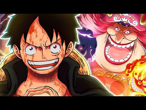 ВАН ПИС ЗА 40 МИНУТ ч32