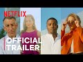 Buy My House | Official Trailer | Netflix