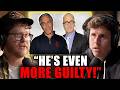 What Epstein Wrote to His Brother About His 'Victims' | Travis Kitchens
