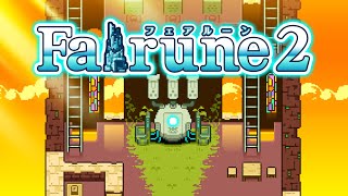 Far Memory - Fairune 2 Soundtrack Extended | Yuumi Kimura