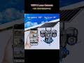 Wifi 3 Lens V380 Pro Solar Camera #cctvcamera #wificamera #ipcamera #wificamera#surveillance#shorts