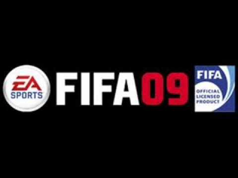 Fifa 09 Soundtrack  Reverend and the Makers-Open your window