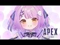 【 APEX 】えぺやるぞー w/八雲べに、夢野あかり【 ぶいすぽっ！/紫宮るな 】