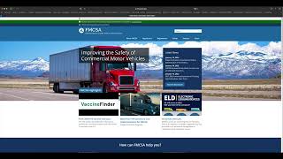 Getting Your Trucking Authority: UCR, BOC3 and MCS150