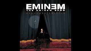 Eminem - Brain Damage (Live From Tramps, New York / 1999) (Clean)