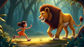 The Power of Kindness: How Small Acts Create Big Change 🦁🐭