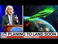 3I/ATLAS Has Begun Accelerating & Slowing Down as it Passes Earth...
