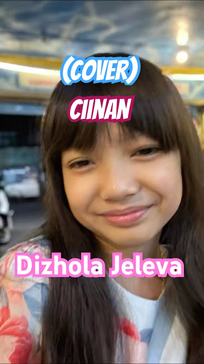 Ciinan Bana (Cover) - Dizhola feat Bunda