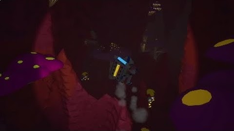 ASTRONEER LONGEST SLIDE!!!