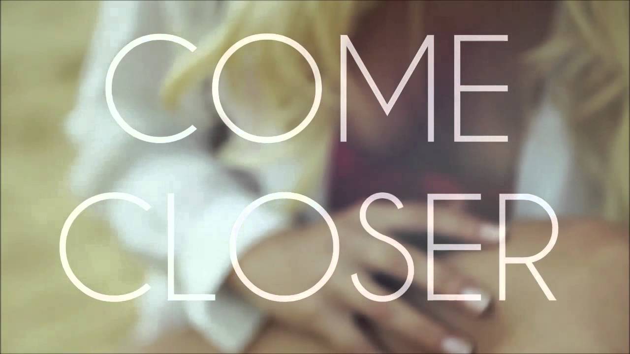 Kristina Nova & Burlak - Come Closer (Dj Runo Remix)