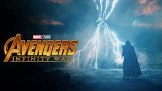 AVENGERS: DOOMSDAY | "Infinity War" | Trailer Style