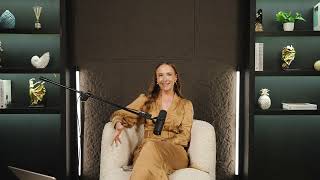 Episode 1: Becoming the Light (Be the one in 2026 that everyone wants to be around)