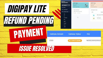 Digipay Lite Refund Issue: CSC News Update 2023
