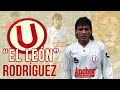 León Rodríguez:"Siempre soñé en jugar por Perú y tuve el honor de ponerme la Blanquirroja" #54