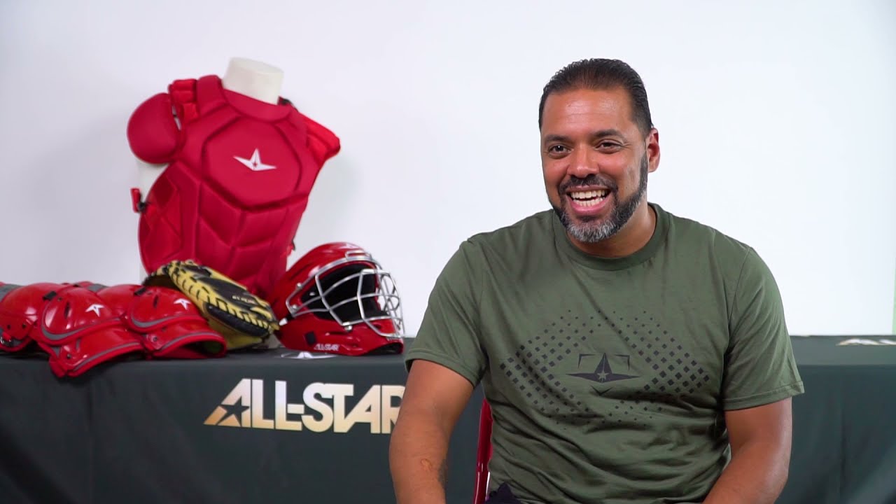 All-Star Test Lab - Meet Luis