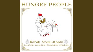 Video voorbeeld van "Rabih Abou-Khalil - Shrilling Chicken"