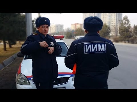 ДЛЯ ГКНБ ЗАКОН НЕ ПИСАН ИЛИ МИЛИЦИЯ ПРИКРЫВАЕТ СВОИХ?