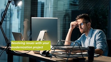 Migrating Legacy Applications to Native Modern Technologies | The Anubex Solution