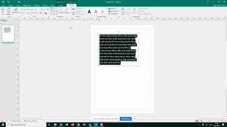 4) Publisher Skills   Columns and Text Wrap