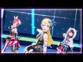 【スクスタ】『SKY JOURNEY』&mu;'s 4K 60FPS 最高画質 MV