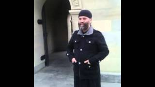 სიყვარული და ჭეშმარიტება - დეკანოზი კონსტანტინე ჯინჭარაძე