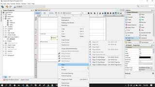 Tutorial-4 | How to Create Group and Sort in Group in IReport (Auto Group).
