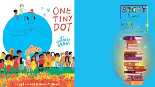 One Tiny Dot by Lucy Rowland