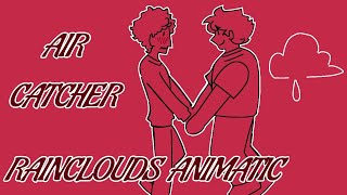 Air Catcher Oc Animatic