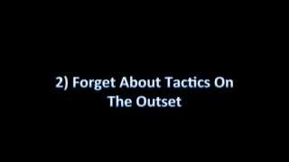 How To Get More Traffic - 10 Tips To Get Fast Website Traffic