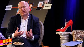 Travestie für Deutschland – Das SchattenQ*abinett vom 29.01.2023