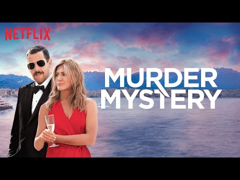 Misterio a Bordo | Netflix - Misterio a Bordo | Netflix