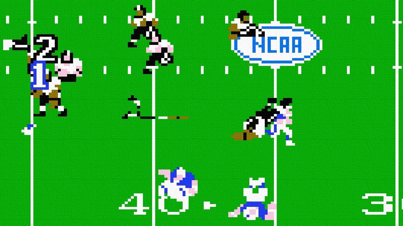 They're Onto Us | 2025 BYU 6