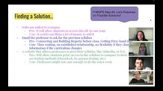 PMOPS Project 2 Group 1