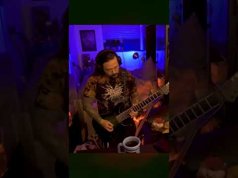 Saint Seiya - Pegasus Fantasy guitar cover