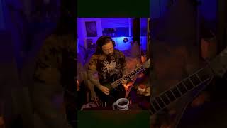 Saint Seiya - Pegasus Fantasy guitar cover