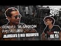 JOGJAROCKARTA DI MATA ROCKABUPATEN - ROCKSPACE Eps.5