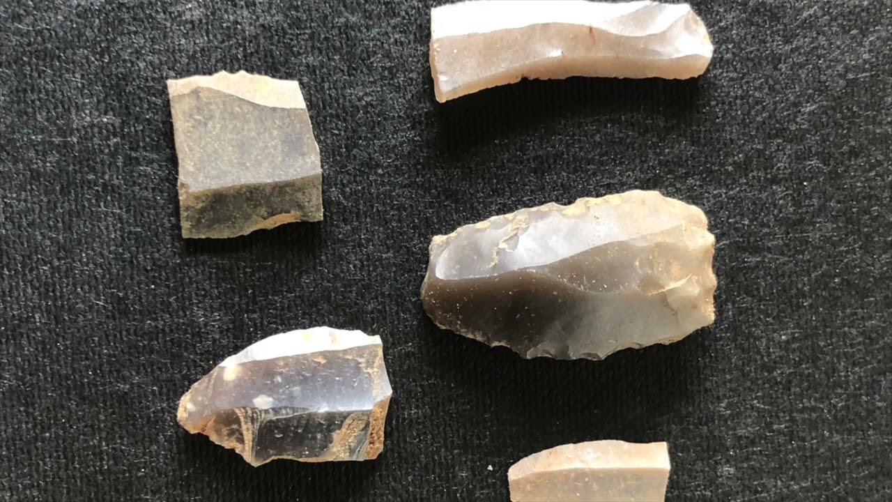 Sannaängen - en stenåldersboplats