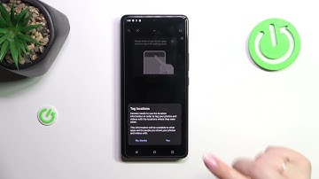 How to Reset Camera Settings on ASUS ROG Phone 8 Pro
